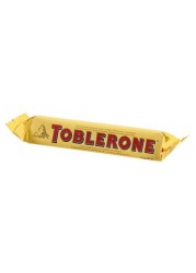 Toblerone Milk Chocolate 35g