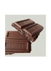 Hershey&#39;s Cookies And Chocolates Bar 12.76g