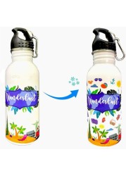 Cool & Cool Hand Sanitizer (Ocean, 60 ml)