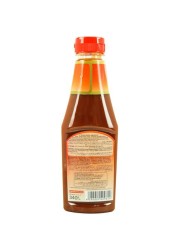 CRF KETCHUP PET BOTTLE 340G