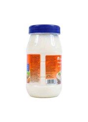 CRF MAYONNAISE JAR 473ML