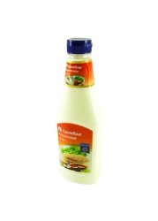 CRF MAYONNAISE PET BOTTLE 473MLX2