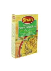 Shan Memoni Mutton Biryani Mix 60g