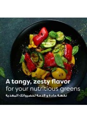 KNORR Salad Mixes Vinger &amp; Garlic 10gx4