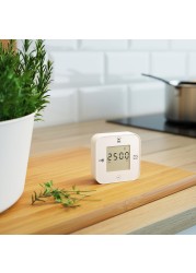 KLOCKIS Clock/thermometer/alarm/timer