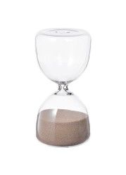 EFTERTÄNKA Decorative hourglass