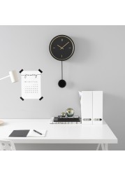 STURSK Wall clock