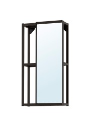 ENHET Mirror cabinet