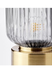 SOLKLINT Table lamp