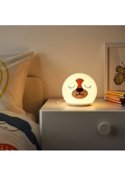 ÄNGARNA LED table lamp