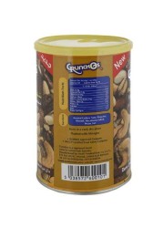 CRUNCHOS ROYAL MIX NUTS - 350G CAN