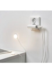 HALVKLART LED cabinet spotlight
