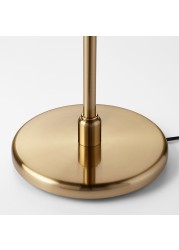 KRYSSMAST Table lamp base