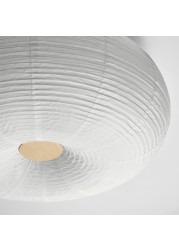 RISBYN LED ceiling lamp