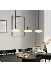 TÄLLBYN Pendant lamp with 3 lamps