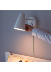 FUBBLA LED wall lamp