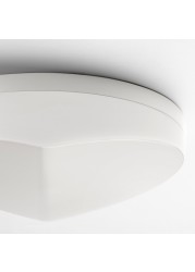 SVALLIS LED ceiling lamp