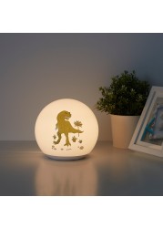 ÄNGARNA LED table lamp