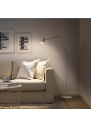 NYMÅNE Floor/reading lamp