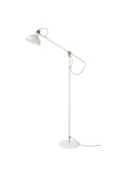 RANARP Floor/reading lamp