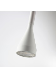 NÄVLINGE LED floor/read lamp