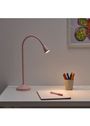 NÄVLINGE LED work lamp