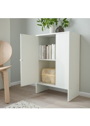 BAGGEBO Cabinet with door