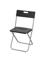 GUNDE Folding chair