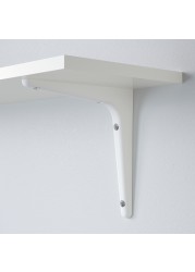 BURHULT / SIBBHULT Wall shelf