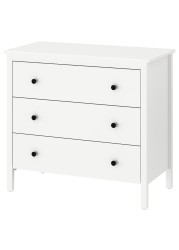 KOPPANG Chest of 3 drawers