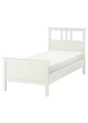 HEMNES اطار سرير