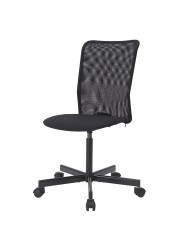 TOBERGET Swivel chair