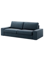 KIVIK Three-seat sofa