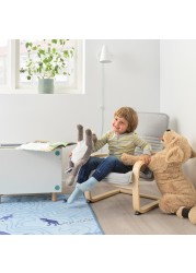 POÄNG Children's armchair