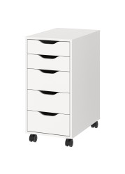 ALEX Drawer unit on castors