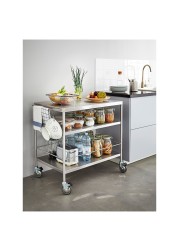 FLYTTA Kitchen trolley