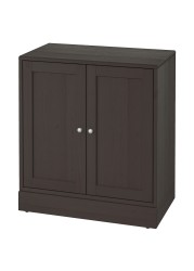 HAVSTA Cabinet with plinth