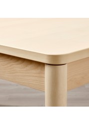 RÖNNINGE Extendable table