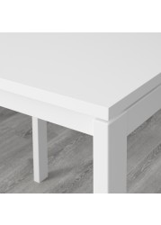 MELLTORP / MARIUS Table and 4 stools