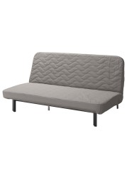 NYHAMN Cover for 3-seat sofa-bed