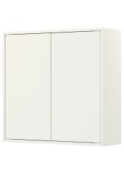 EKET Cabinet w 2 doors and 2 shelves