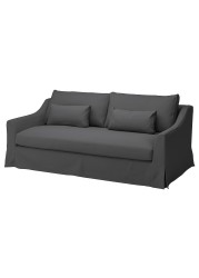 FÄRLÖV Cover for 3-seat sofa