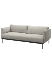 ÄPPLARYD 3-seat sofa
