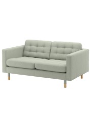 LANDSKRONA 2-seat sofa