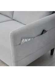 ANGERSBY 3-seat sofa