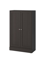 HAVSTA Cabinet with plinth