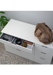 NORDLI Chest of 7 drawers