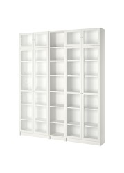 BILLY / OXBERG Bookcase