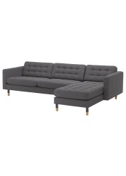 LANDSKRONA 4-seat sofa