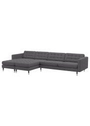 LANDSKRONA 5-seat sofa